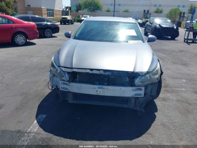 1N4BL4BV6LC260038 Nissan Altima S Fwd