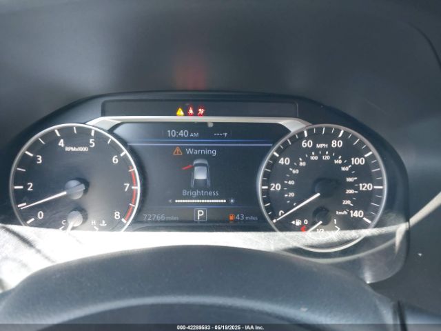 1N4BL4BV6LC260038 Nissan Altima S Fwd