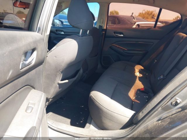 1N4BL4BV6LC260038 Nissan Altima S Fwd