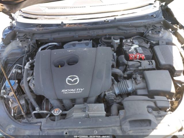 JM1GL1U53H1126828 Mazda Mazda6 Sport
