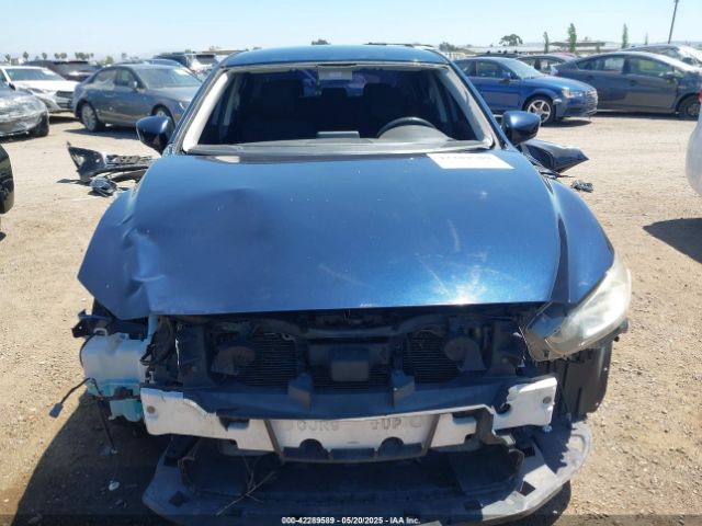 JM1GL1U53H1126828 Mazda Mazda6 Sport