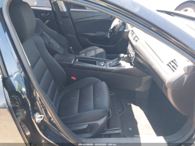 JM1GL1U53H1126828 Mazda Mazda6 Sport