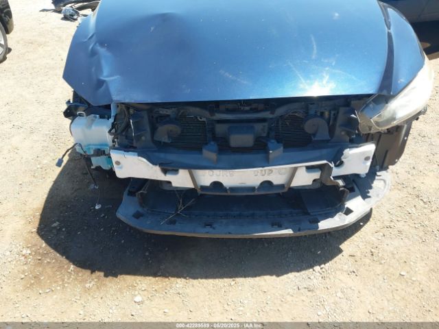 JM1GL1U53H1126828 Mazda Mazda6 Sport