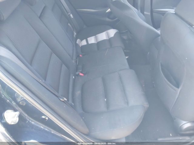 JM1GL1U53H1126828 Mazda Mazda6 Sport