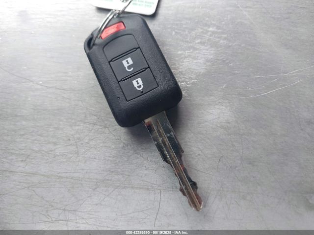 2021 MITSUBISHI OUTLANDER SPORT JA4ARUAU0MU009437 Photo 10
