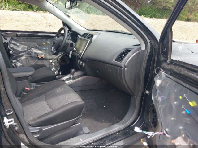2021 MITSUBISHI OUTLANDER SPORT JA4ARUAU0MU009437 Photo 4