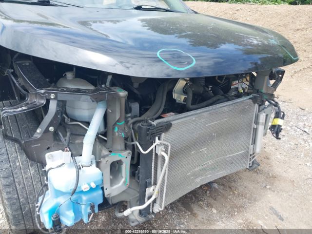 2021 MITSUBISHI OUTLANDER SPORT JA4ARUAU0MU009437 Photo 5