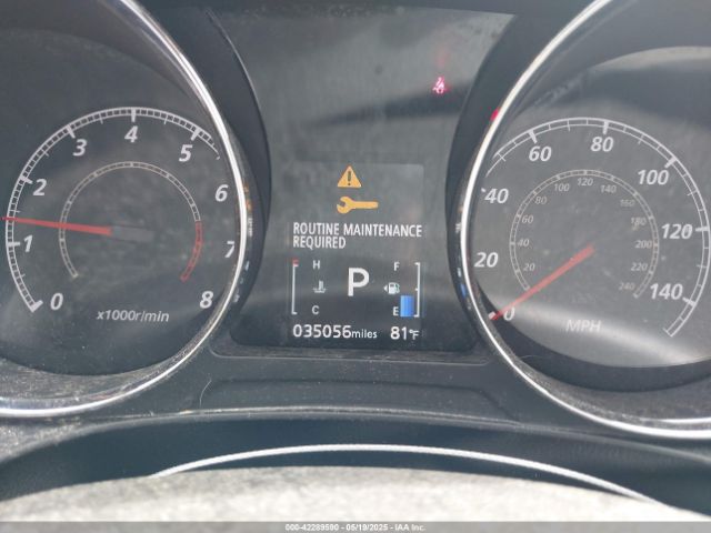 2021 MITSUBISHI OUTLANDER SPORT JA4ARUAU0MU009437 Photo 6