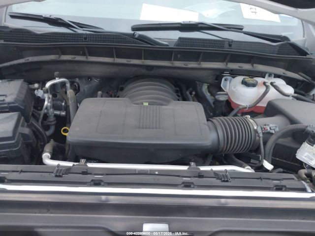 3GTPHDED2SG247545 GMC Sierra 1500 2wd  Short Box Slt