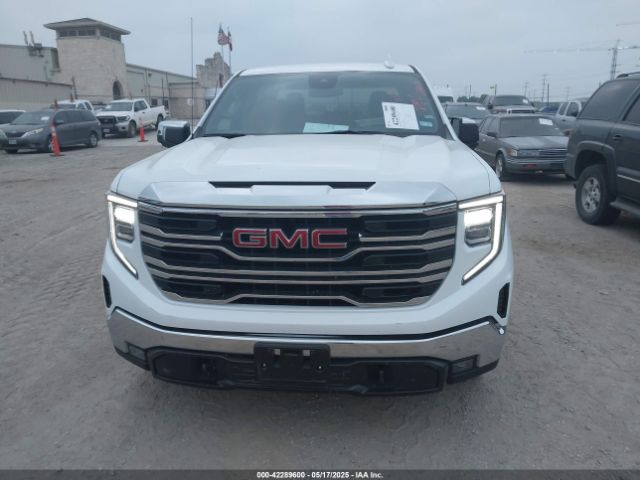 3GTPHDED2SG247545 GMC Sierra 1500 2wd  Short Box Slt