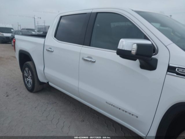 3GTPHDED2SG247545 GMC Sierra 1500 2wd  Short Box Slt