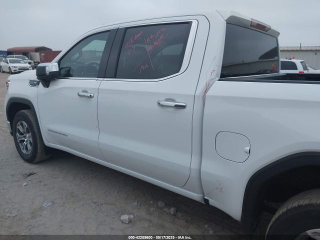3GTPHDED2SG247545 GMC Sierra 1500 2wd  Short Box Slt