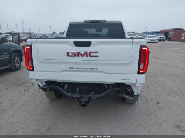 3GTPHDED2SG247545 GMC Sierra 1500 2wd  Short Box Slt
