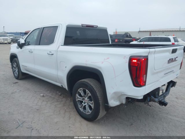 3GTPHDED2SG247545 GMC Sierra 1500 2wd  Short Box Slt