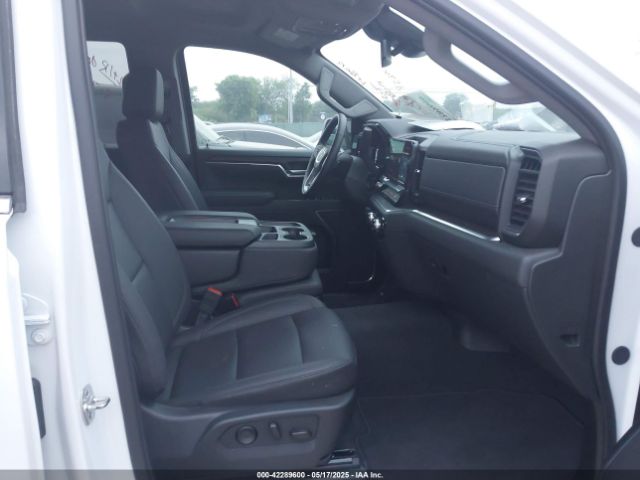 3GTPHDED2SG247545 GMC Sierra 1500 2wd  Short Box Slt