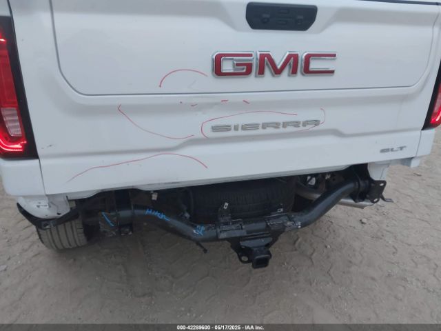 3GTPHDED2SG247545 GMC Sierra 1500 2wd  Short Box Slt