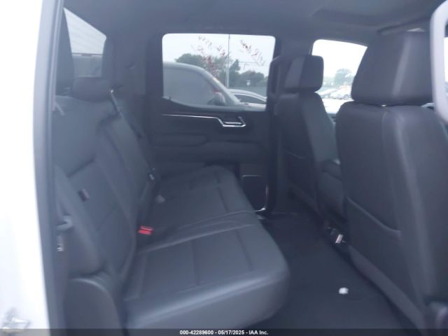 3GTPHDED2SG247545 GMC Sierra 1500 2wd  Short Box Slt