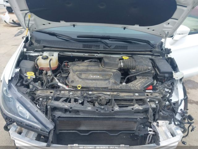 2018 CHRYSLER PACIFICA 2C4RC1EG2JR292994 Photo 9