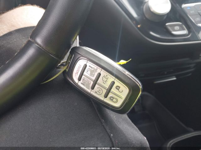 2018 CHRYSLER PACIFICA 2C4RC1EG2JR292994 Photo 10