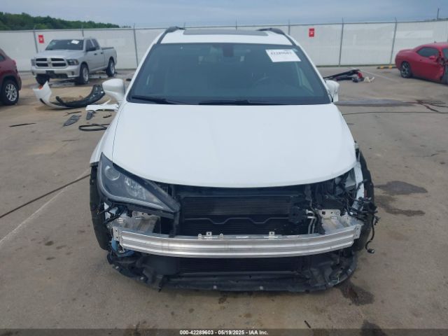 2C4RC1EG2JR292994 Chrysler Pacifica Touring L Plus