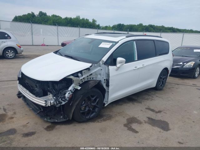 2018 CHRYSLER PACIFICA 2C4RC1EG2JR292994 Photo 1