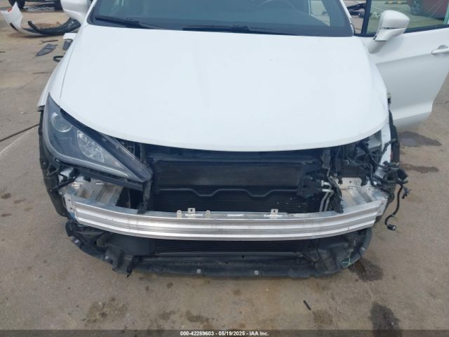 2018 CHRYSLER PACIFICA 2C4RC1EG2JR292994 Photo 5