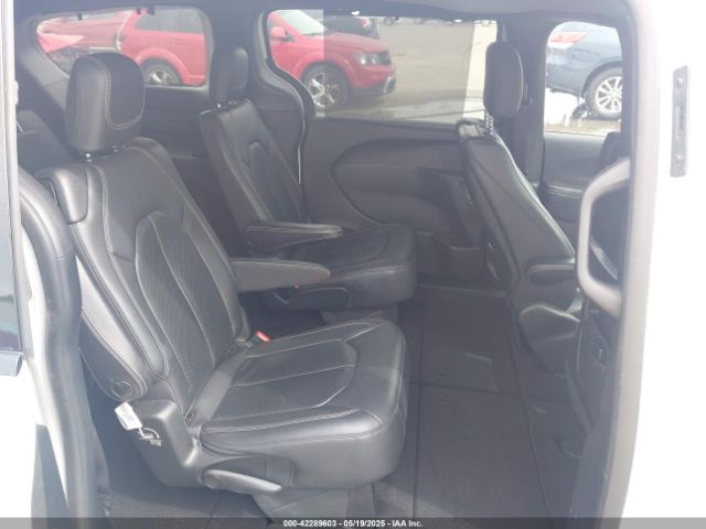2018 CHRYSLER PACIFICA 2C4RC1EG2JR292994 Photo 7