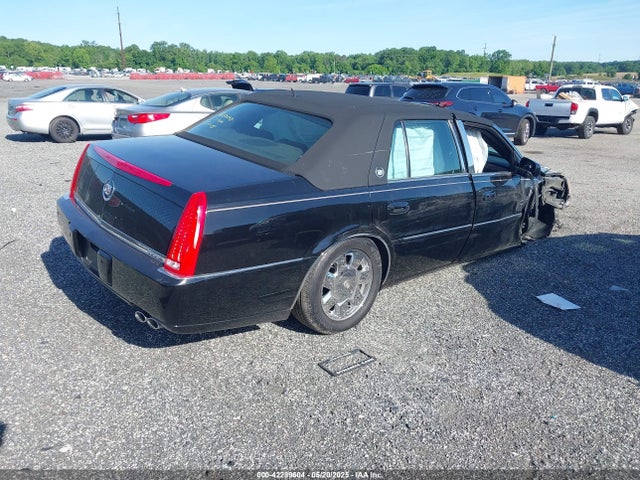 2007 CADILLAC DTS 1G6KD57Y57U216793 Photo 3