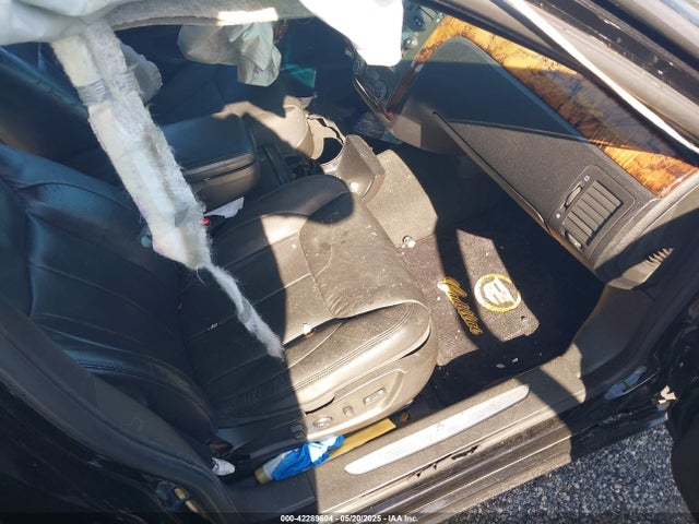2007 CADILLAC DTS 1G6KD57Y57U216793 Photo 4