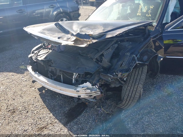 2007 CADILLAC DTS 1G6KD57Y57U216793 Photo 5