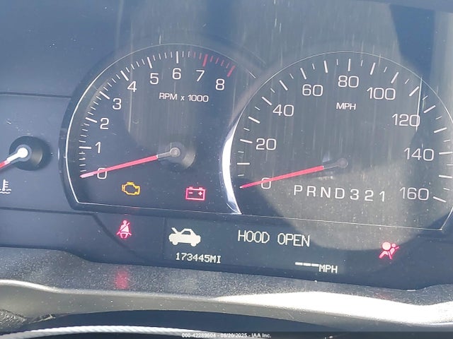 2007 CADILLAC DTS 1G6KD57Y57U216793 Photo 6