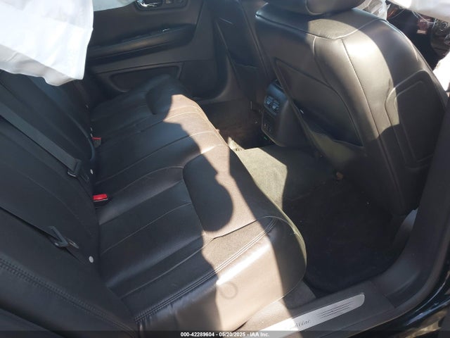 2007 CADILLAC DTS 1G6KD57Y57U216793 Photo 7