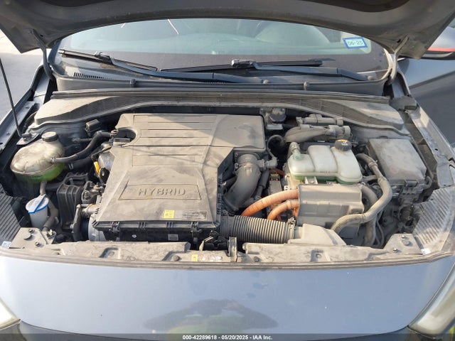 KMHC05LC6HU017501 Hyundai gdi kappa