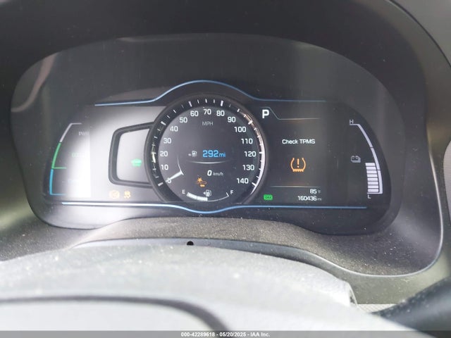 KMHC05LC6HU017501 Hyundai gdi kappa