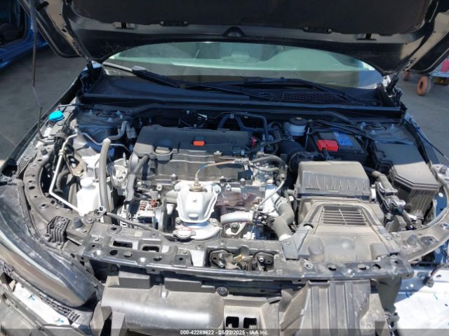 2024 HONDA CIVIC 2HGFE2F26RH592823 Photo 9