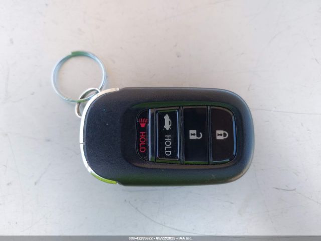 2024 HONDA CIVIC 2HGFE2F26RH592823 Photo 10