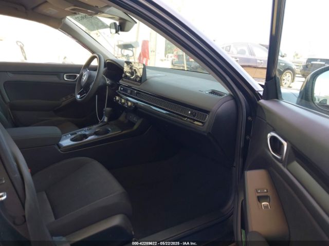 2024 HONDA CIVIC 2HGFE2F26RH592823 Photo 4