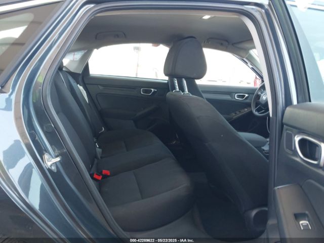 2024 HONDA CIVIC 2HGFE2F26RH592823 Photo 7