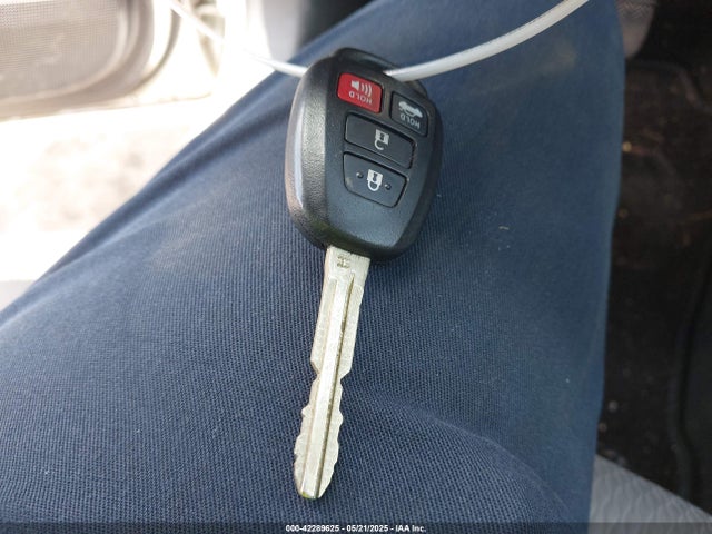 2014 Toyota Corolla Le მანქანა იყიდება აუქციონზე, vin: 5YFBURHE1EP079368, აუქციონის ნომერი: 42289625