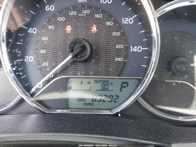 2014 Toyota Corolla Le მანქანა იყიდება აუქციონზე, vin: 5YFBURHE1EP079368, აუქციონის ნომერი: 42289625