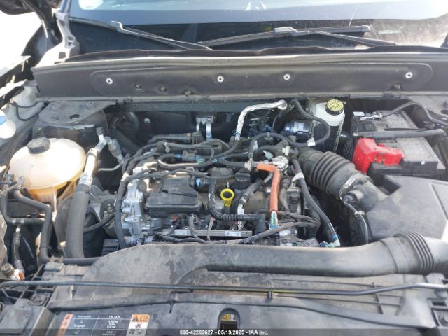 3FMCR9C68PRD24973 Ford Bronco Sport Outer Banks