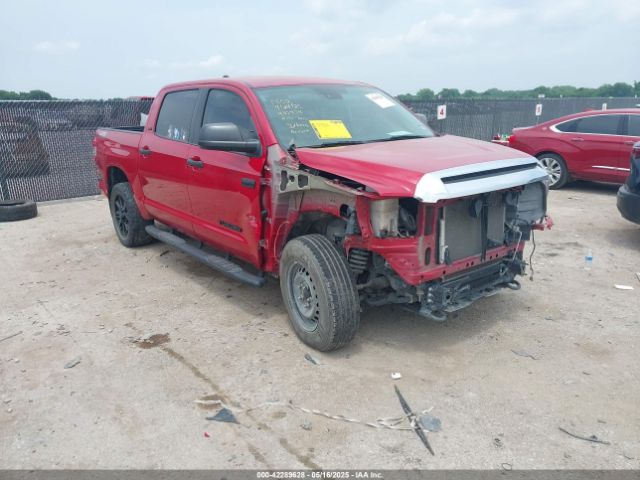 2021 TOYOTA TUNDRA 5TFDY5F15MX035556