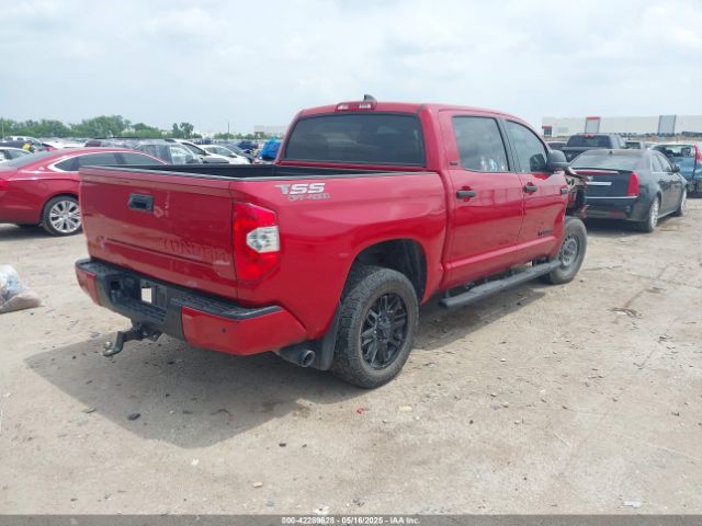 2021 TOYOTA TUNDRA 5TFDY5F15MX035556 Photo 3