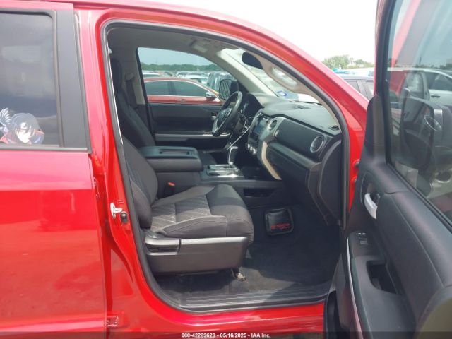 2021 TOYOTA TUNDRA 5TFDY5F15MX035556 Photo 4
