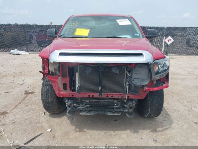 2021 TOYOTA TUNDRA 5TFDY5F15MX035556 Photo 5