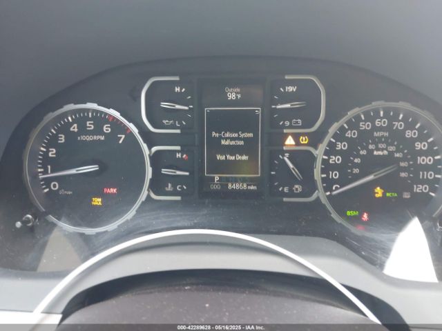 2021 TOYOTA TUNDRA 5TFDY5F15MX035556 Photo 6