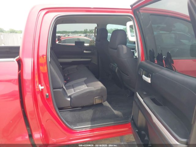 2021 TOYOTA TUNDRA 5TFDY5F15MX035556 Photo 7