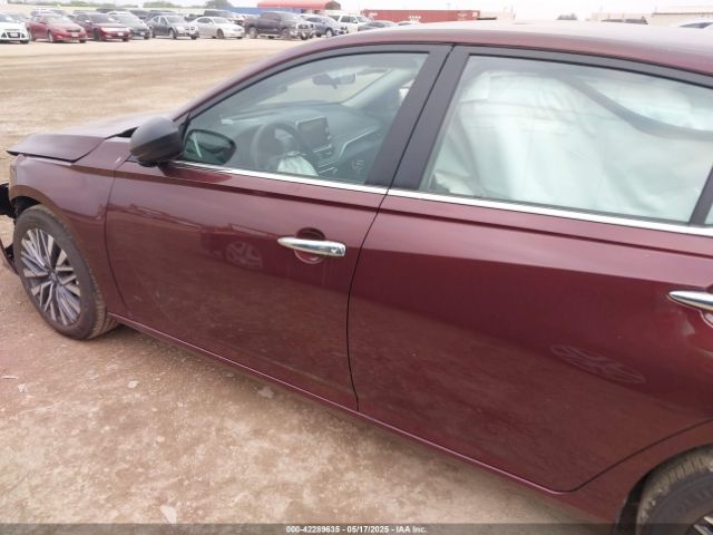 1N4BL4DV4SN373583 Nissan Altima Sv Fwd