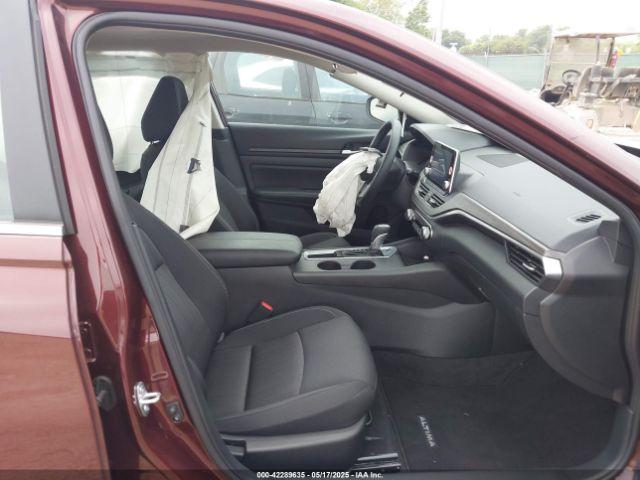 1N4BL4DV4SN373583 Nissan Altima Sv Fwd