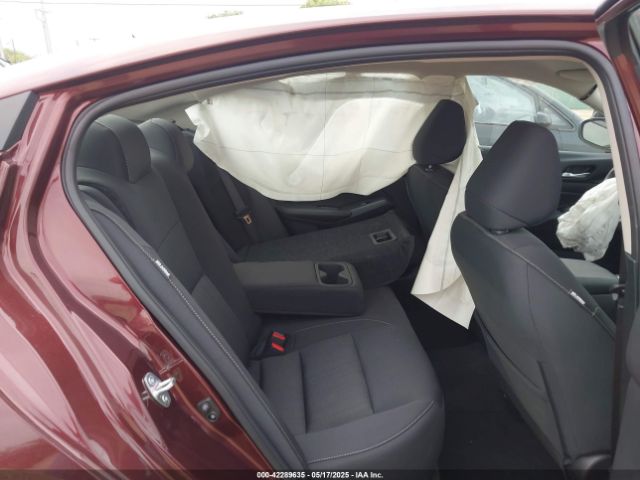 1N4BL4DV4SN373583 Nissan Altima Sv Fwd